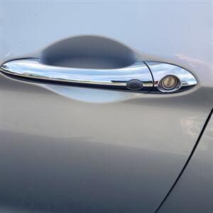 2013 Hyundai SONATA SE 2.0T   - Photo 33 - Madison, OH 44057