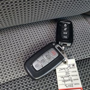 2013 Hyundai SONATA SE 2.0T   - Photo 36 - Madison, OH 44057