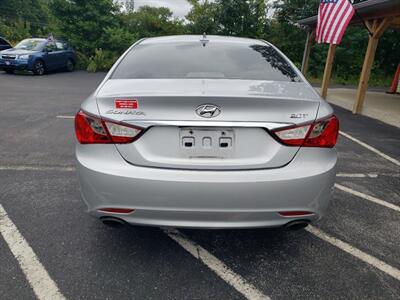 2013 Hyundai SONATA SE 2.0T - Photo 5 - Madison, OH 44057