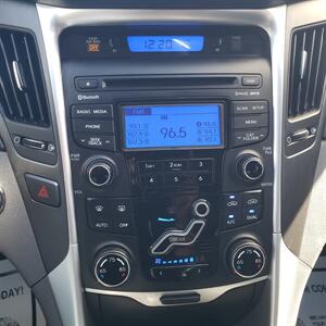 2013 Hyundai SONATA SE 2.0T   - Photo 21 - Madison, OH 44057