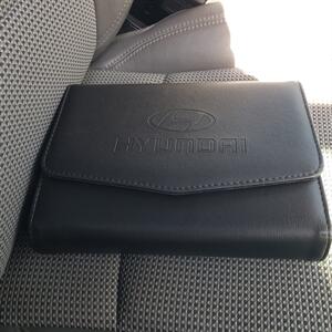 2013 Hyundai SONATA SE 2.0T   - Photo 35 - Madison, OH 44057