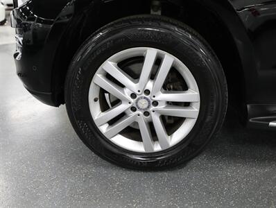 2015 Mercedes-Benz GL 450 4MATIC   - Photo 45 - Addison, IL 60101