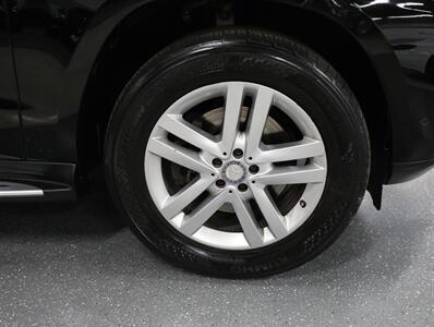 2015 Mercedes-Benz GL 450 4MATIC   - Photo 46 - Addison, IL 60101