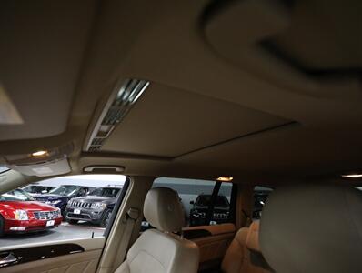 2015 Mercedes-Benz GL 450 4MATIC   - Photo 35 - Addison, IL 60101