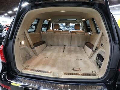 2015 Mercedes-Benz GL 450 4MATIC   - Photo 23 - Addison, IL 60101