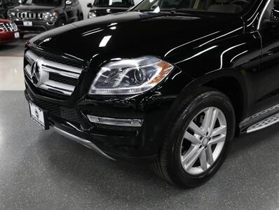 2015 Mercedes-Benz GL 450 4MATIC   - Photo 3 - Addison, IL 60101