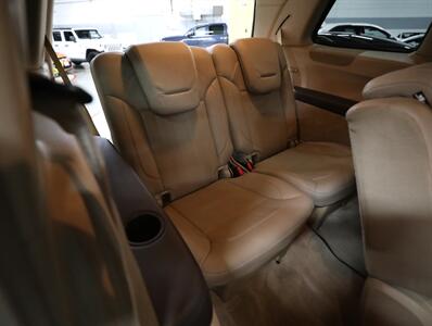 2015 Mercedes-Benz GL 450 4MATIC   - Photo 21 - Addison, IL 60101