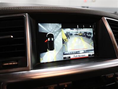 2015 Mercedes-Benz GL 450 4MATIC   - Photo 38 - Addison, IL 60101