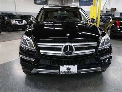 2015 Mercedes-Benz GL 450 4MATIC   - Photo 6 - Addison, IL 60101