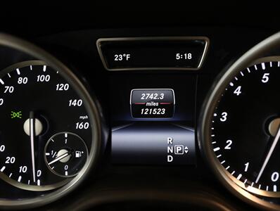 2015 Mercedes-Benz GL 450 4MATIC   - Photo 42 - Addison, IL 60101