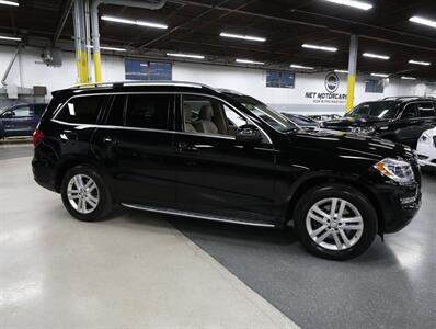 2015 Mercedes-Benz GL 450 4MATIC   - Photo 8 - Addison, IL 60101