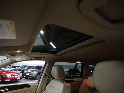 2015 Mercedes-Benz GL 450 4MATIC   - Photo 34 - Addison, IL 60101