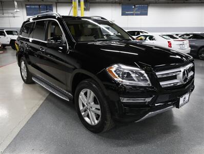 2015 Mercedes-Benz GL 450 4MATIC   - Photo 7 - Addison, IL 60101
