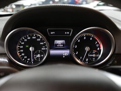 2015 Mercedes-Benz GL 450 4MATIC   - Photo 41 - Addison, IL 60101