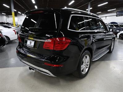 2015 Mercedes-Benz GL 450 4MATIC   - Photo 9 - Addison, IL 60101