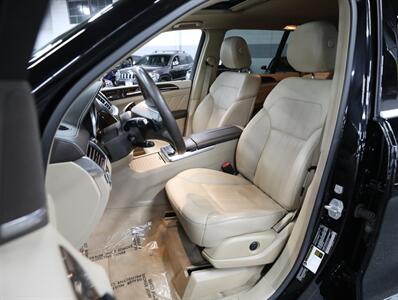 2015 Mercedes-Benz GL 450 4MATIC   - Photo 33 - Addison, IL 60101