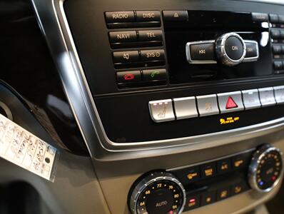 2015 Mercedes-Benz GL 450 4MATIC   - Photo 37 - Addison, IL 60101