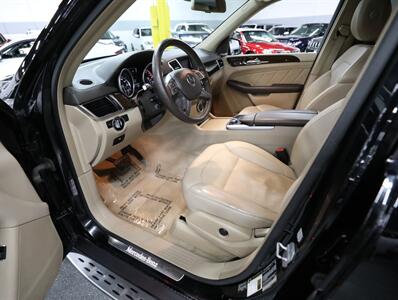 2015 Mercedes-Benz GL 450 4MATIC   - Photo 32 - Addison, IL 60101