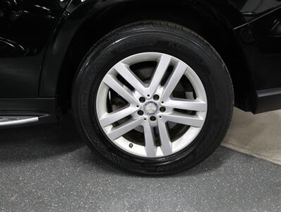 2015 Mercedes-Benz GL 450 4MATIC   - Photo 44 - Addison, IL 60101