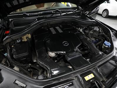 2015 Mercedes-Benz GL 450 4MATIC   - Photo 49 - Addison, IL 60101