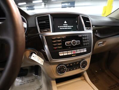 2015 Mercedes-Benz GL 450 4MATIC   - Photo 36 - Addison, IL 60101