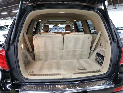 2015 Mercedes-Benz GL 450 4MATIC   - Photo 22 - Addison, IL 60101