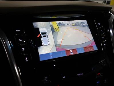 2018 Cadillac Escalade ESV Platinum 4X4   - Photo 44 - Addison, IL 60101