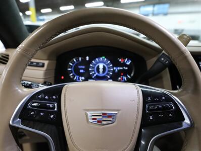 2018 Cadillac Escalade ESV Platinum 4X4   - Photo 46 - Addison, IL 60101