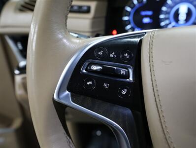 2018 Cadillac Escalade ESV Platinum 4X4   - Photo 45 - Addison, IL 60101