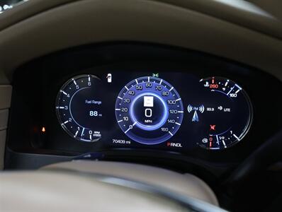 2018 Cadillac Escalade ESV Platinum 4X4   - Photo 47 - Addison, IL 60101