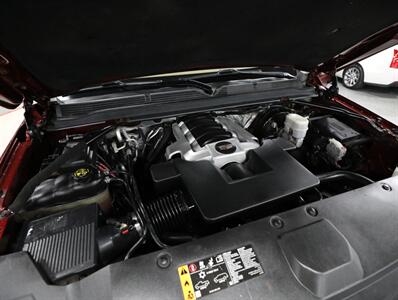 2018 Cadillac Escalade ESV Platinum 4X4   - Photo 56 - Addison, IL 60101