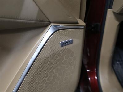 2018 Cadillac Escalade ESV Platinum 4X4   - Photo 36 - Addison, IL 60101