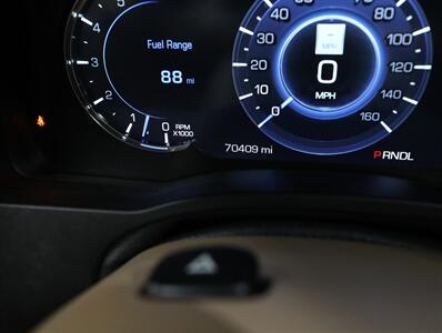 2018 Cadillac Escalade ESV Platinum 4X4   - Photo 48 - Addison, IL 60101