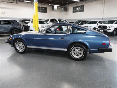 1979 Datsun 280ZX   - Photo 17 - Addison, IL 60101