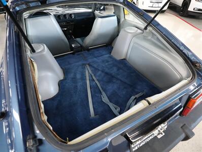 1979 Datsun 280ZX   - Photo 22 - Addison, IL 60101