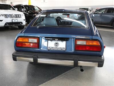 1979 Datsun 280ZX   - Photo 12 - Addison, IL 60101
