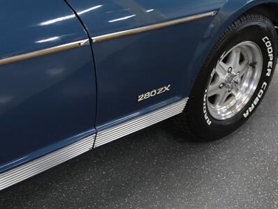 1979 Datsun 280ZX   - Photo 10 - Addison, IL 60101