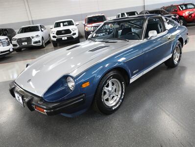 1979 Datsun 280ZX   - Photo 4 - Addison, IL 60101
