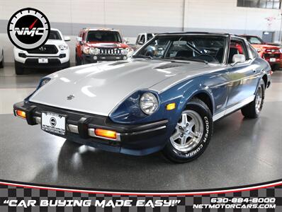 1979 Datsun 280ZX   - Photo 1 - Addison, IL 60101