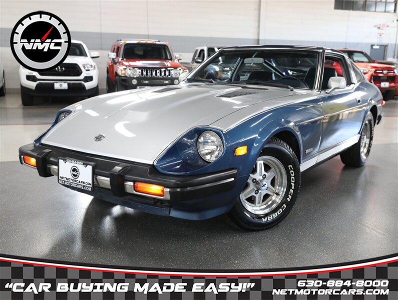 1979 Datsun 280ZX  