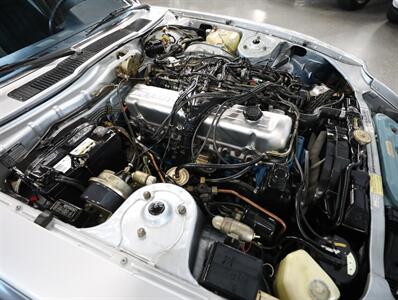 1979 Datsun 280ZX   - Photo 39 - Addison, IL 60101