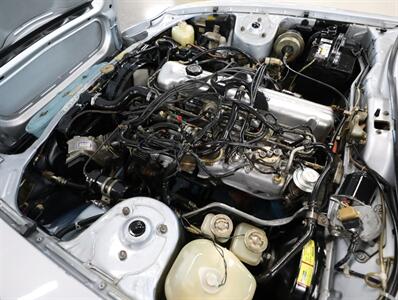 1979 Datsun 280ZX   - Photo 38 - Addison, IL 60101