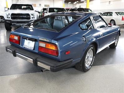 1979 Datsun 280ZX   - Photo 11 - Addison, IL 60101