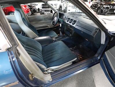 1979 Datsun 280ZX   - Photo 19 - Addison, IL 60101