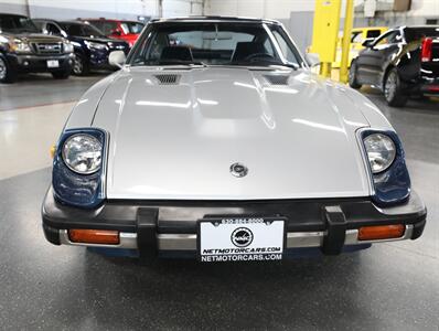 1979 Datsun 280ZX   - Photo 6 - Addison, IL 60101