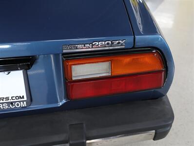 1979 Datsun 280ZX   - Photo 13 - Addison, IL 60101