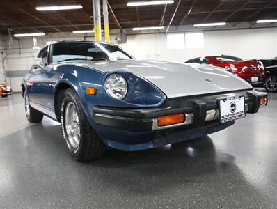 1979 Datsun 280ZX   - Photo 44 - Addison, IL 60101