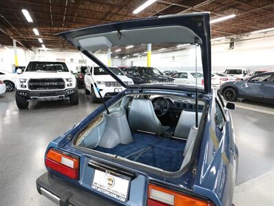1979 Datsun 280ZX   - Photo 21 - Addison, IL 60101