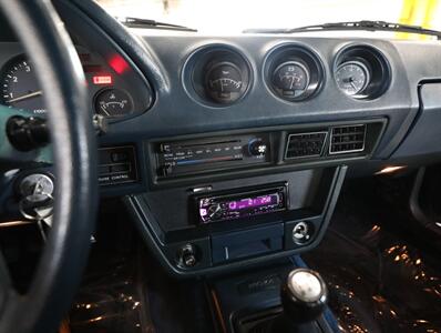 1979 Datsun 280ZX   - Photo 26 - Addison, IL 60101