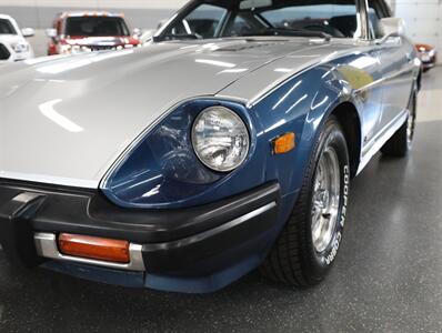 1979 Datsun 280ZX   - Photo 5 - Addison, IL 60101